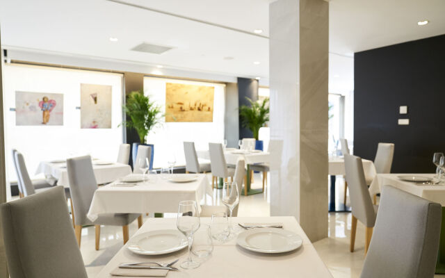 Eurostars Puerto de Ibiza