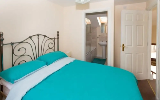Merlin Cottages