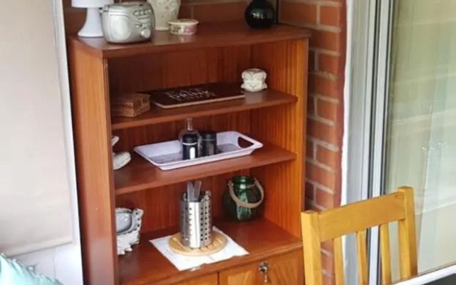 The Little Hideaway