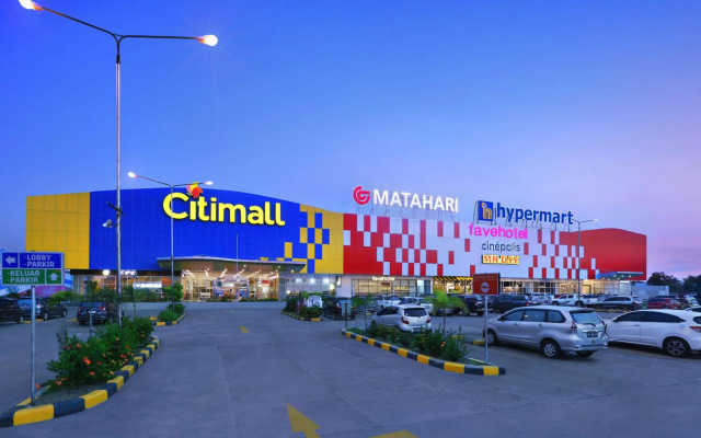 favehotel Ketapang