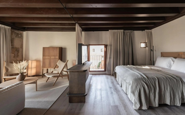 Nobis Hotel Palma