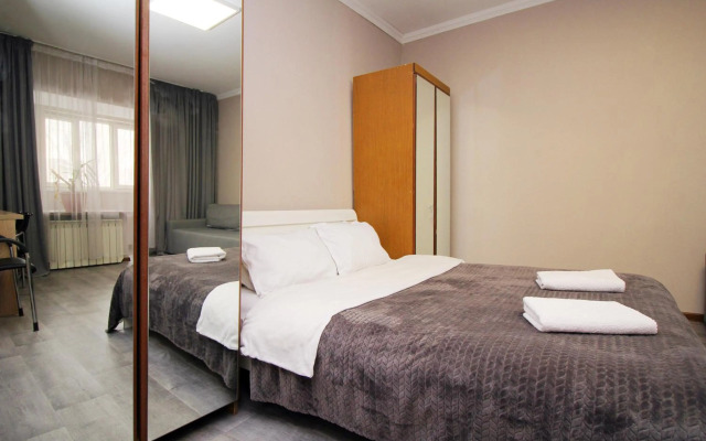 Самал по Мендикулова