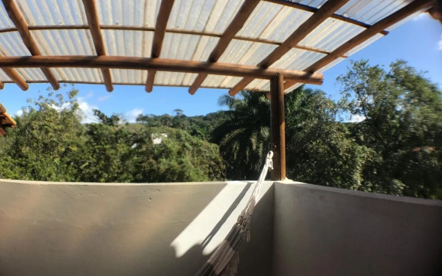 Pousada Arpoador Flat
