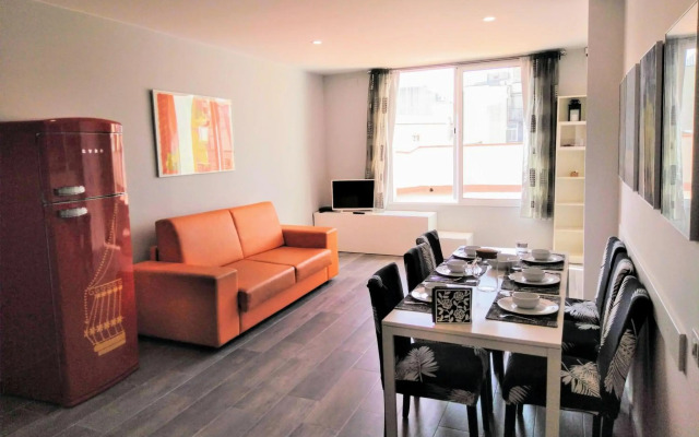 Apartamentos Tenor*