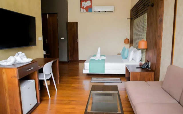 Sea Horse Hotel and Spa