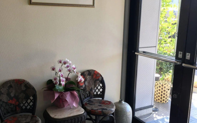 Business Hotel Konen