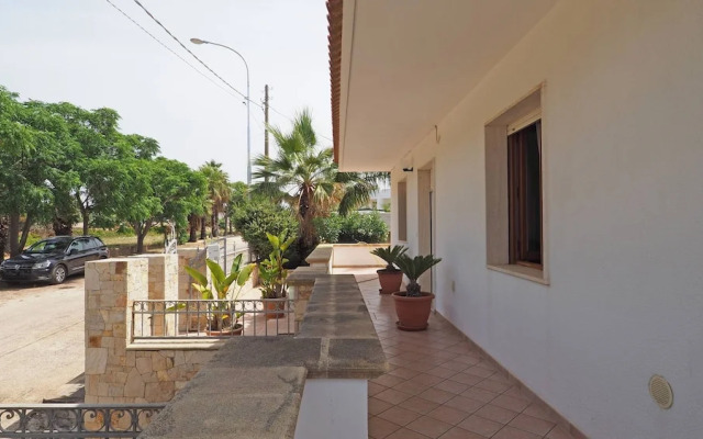 Villa Bellavista 8 Guests 3 Bedrooms by the sea