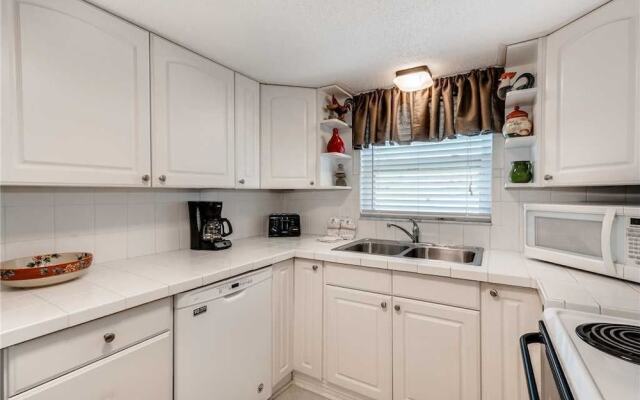 Waves 19 - Two Bedroom Condo