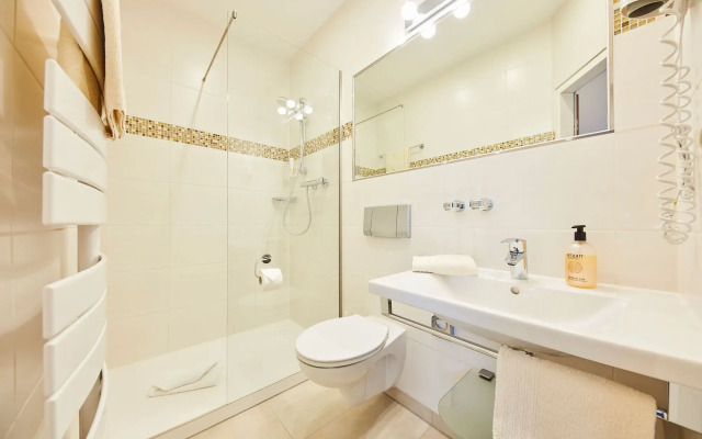 Hotel garni Sonnenhof