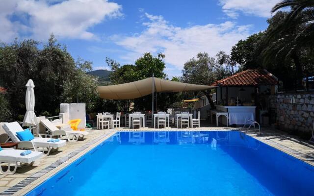 Anofli Suites