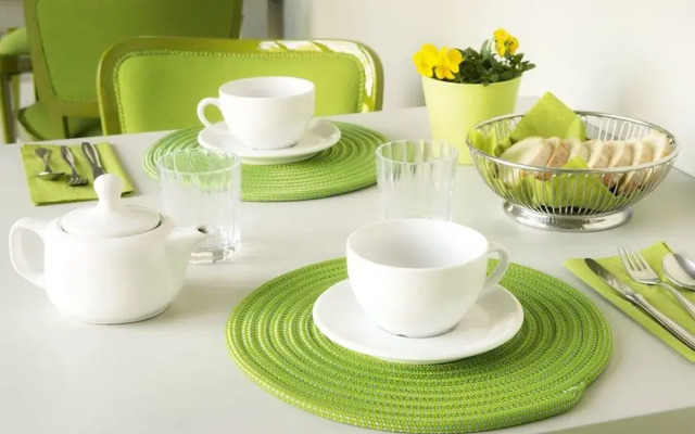 Oasi di Cavoretto 97 - Casa per Ferie