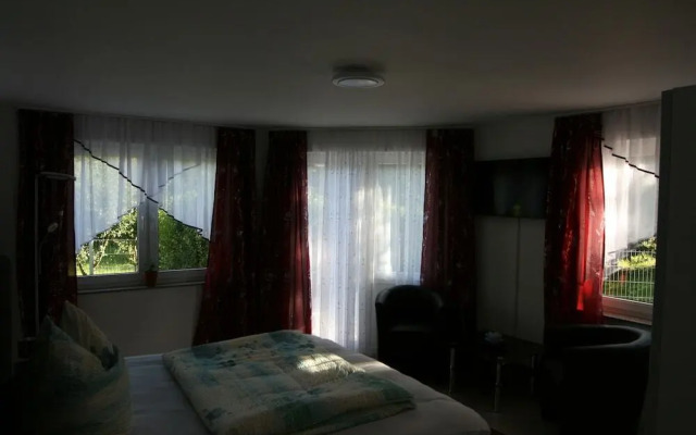 Gästezimmer Lindhardt