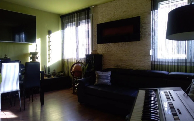 Luxury apartments Sirena1