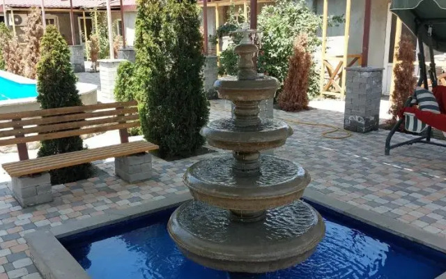 ARBA hotel