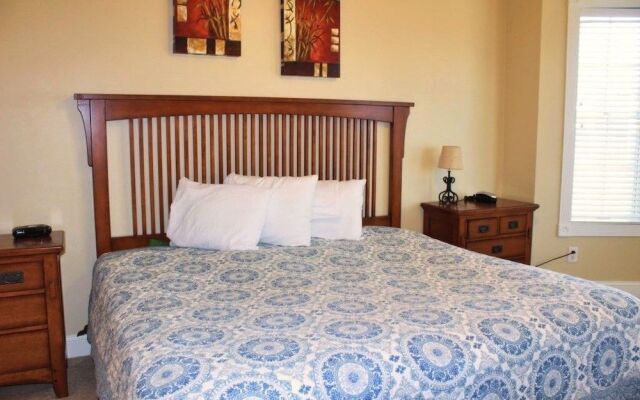 Magnolia Pointe 204 4879 2 Br condo by RedAwning