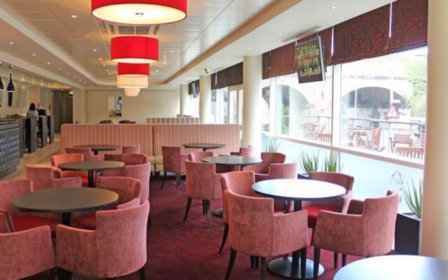 Holiday Inn Express Chester - Racecourse by IHG