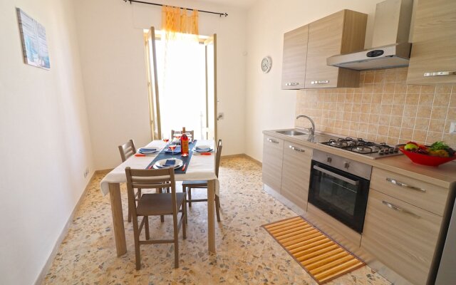 Roberta Holiday House in Otranto