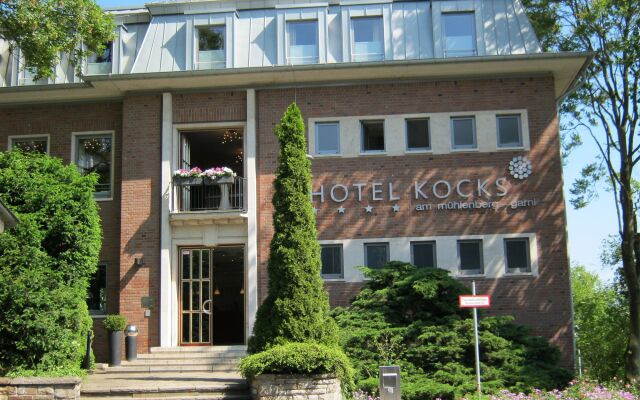 HOTEL KOCKS am Mühlenberg