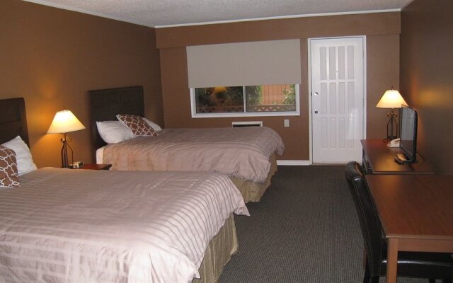 Lake City Inn and Suites