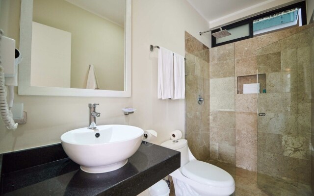 Viva residence 204 By Lockey