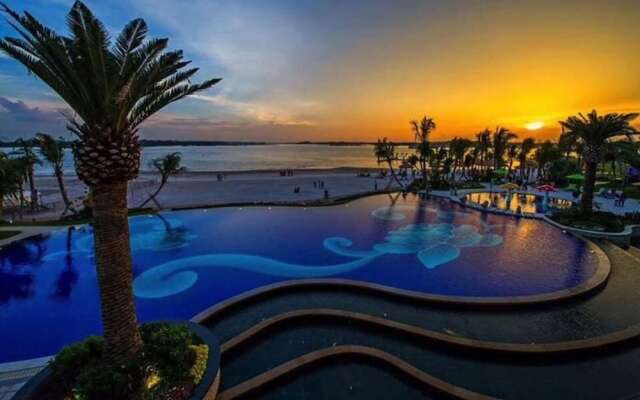 Spacious @ Country Garden Danga Bay