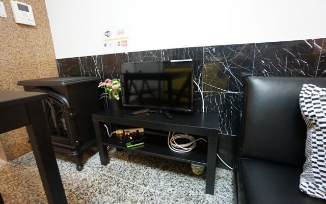 Takemura House Imamiya