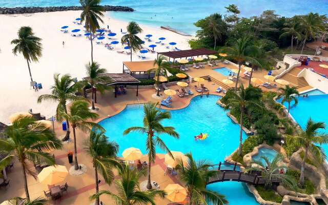 Hilton Barbados Resort