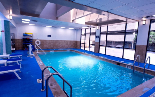 Harmony Suites