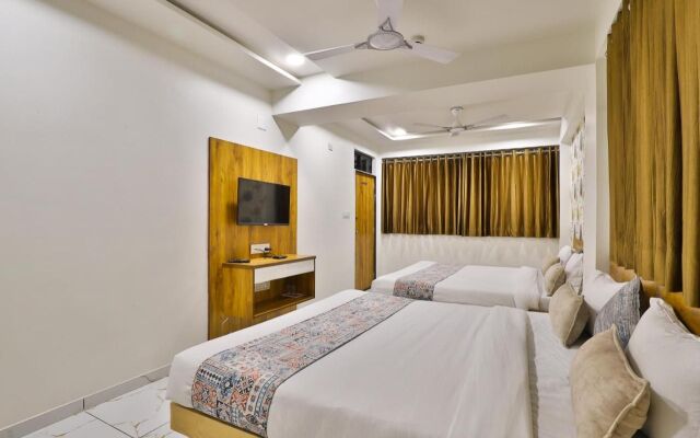 Hotel SR Rooms