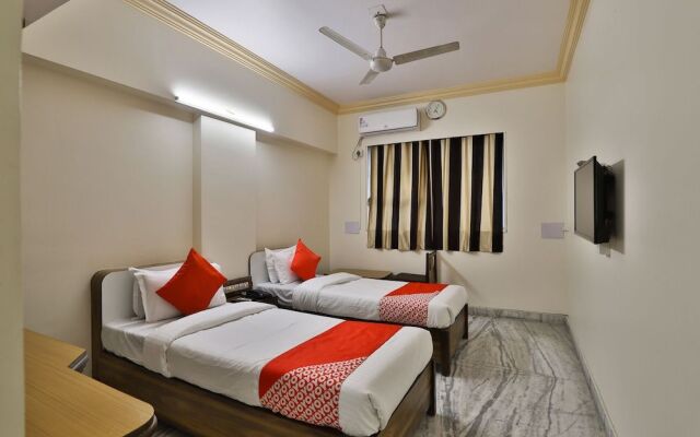 Oyo 30296 Hotel Sha-Inn