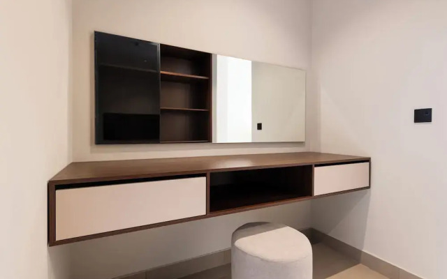 Riyadh homes by RAFA