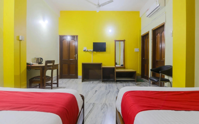 Baruah's Guest House By OYO Rooms