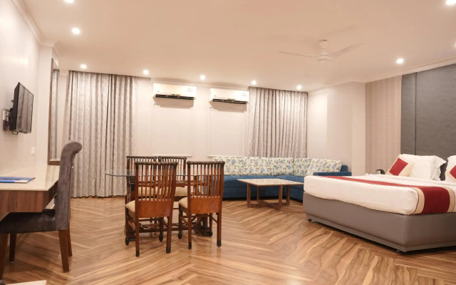 The Presidency Classic