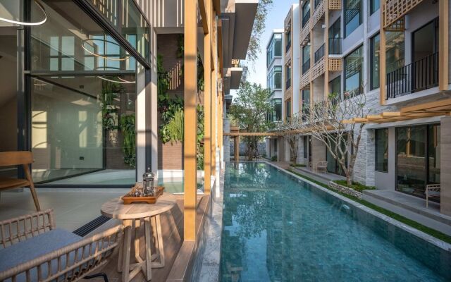 Shan Villas Sukhumvit