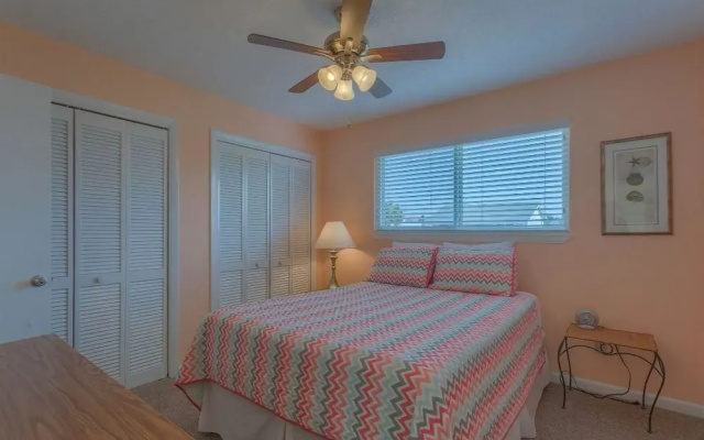 Blue Crab Apartment 2 Bedroom