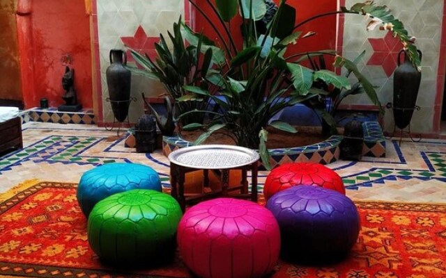 Riad Basma
