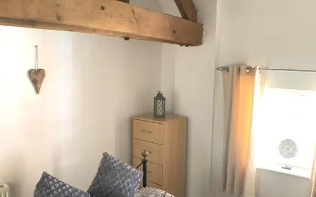 Grand Central , The Mill