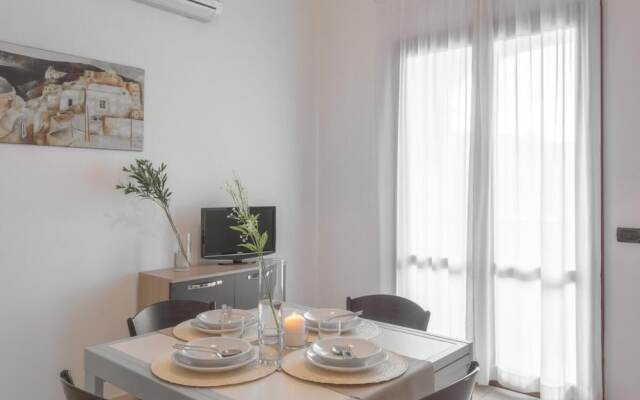 Stylish Residence Le Fontane No2942