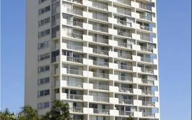 Panorama Tower