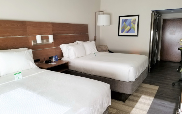 Holiday Inn Express Columbia NE - Fort Jackson by IHG