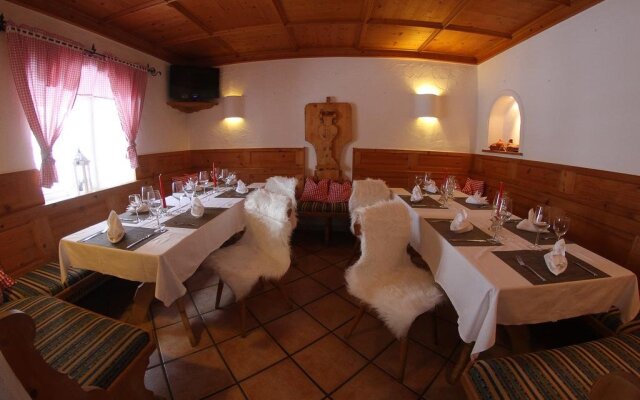 Traditionsgasthof Waldwirt
