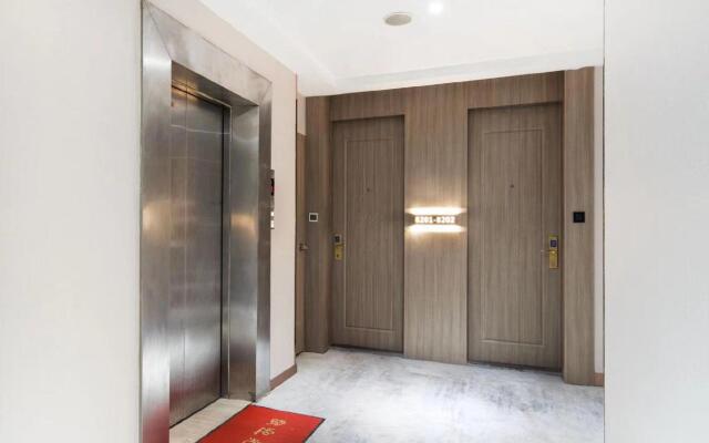 Guangzhou Haiyue Hotel