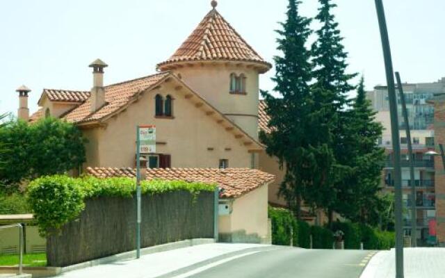 Tibidabo Apartamentos