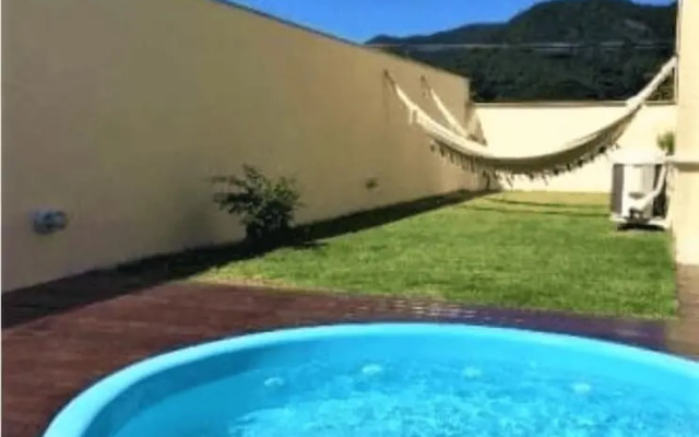Apartamento com Piscina nos Açores