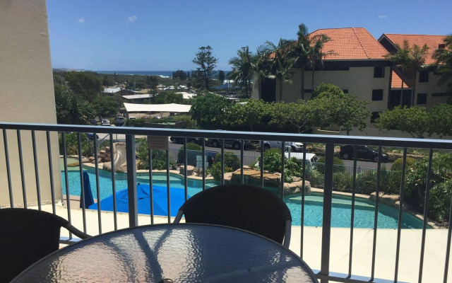 Endless Summer Resort