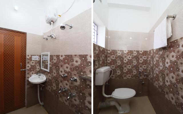 OYO Flagship 29602 Shine Inn