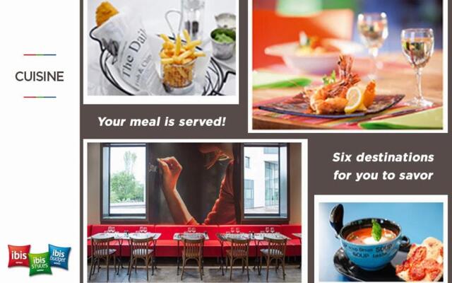 ibis Makassar City Center