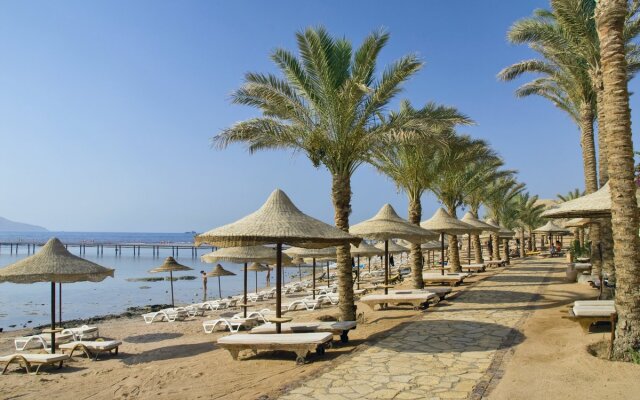 Tamra Beach Resort