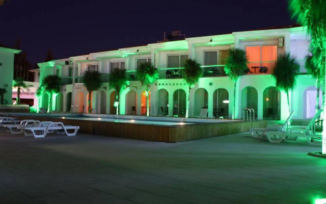 Pidasus Hotel