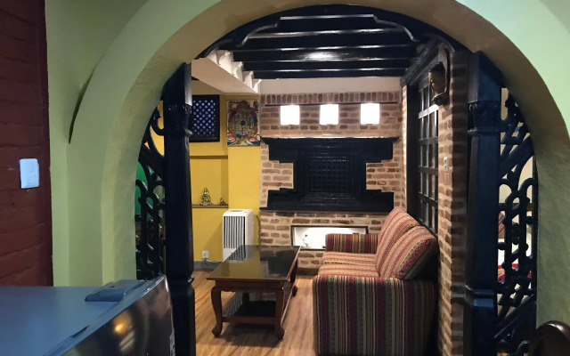 Nepal Pavilion Inn
